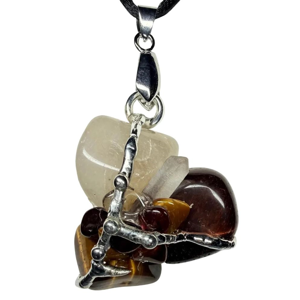 Leo Amulet Drop
