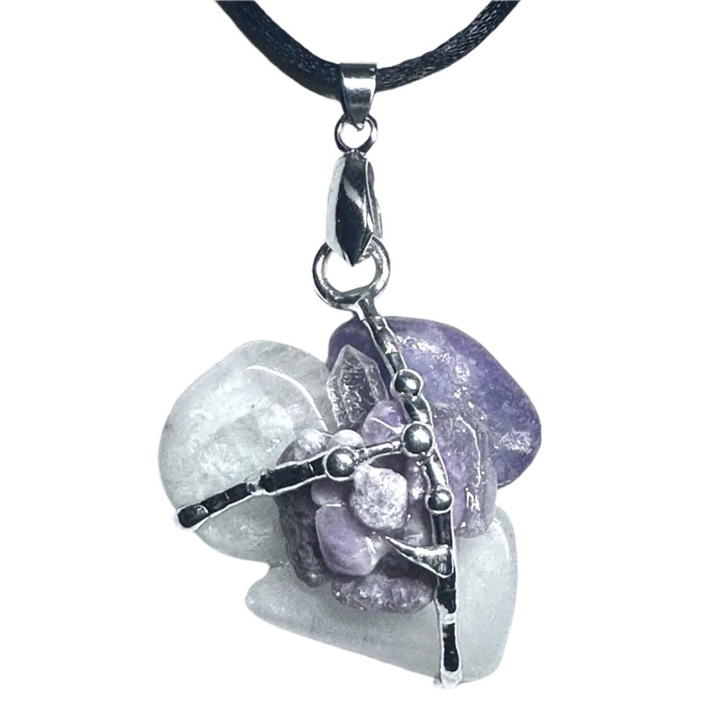 Pisces Amulet Drop