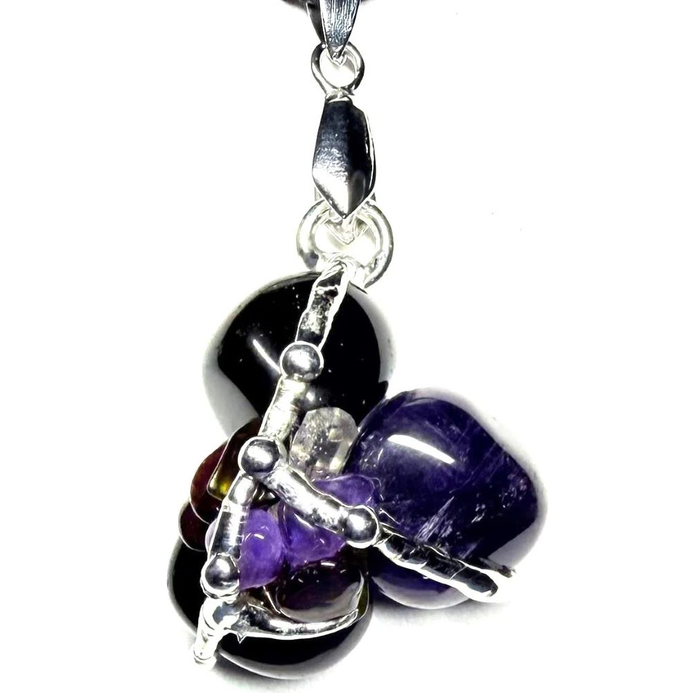 Scorpio Amulet Drop