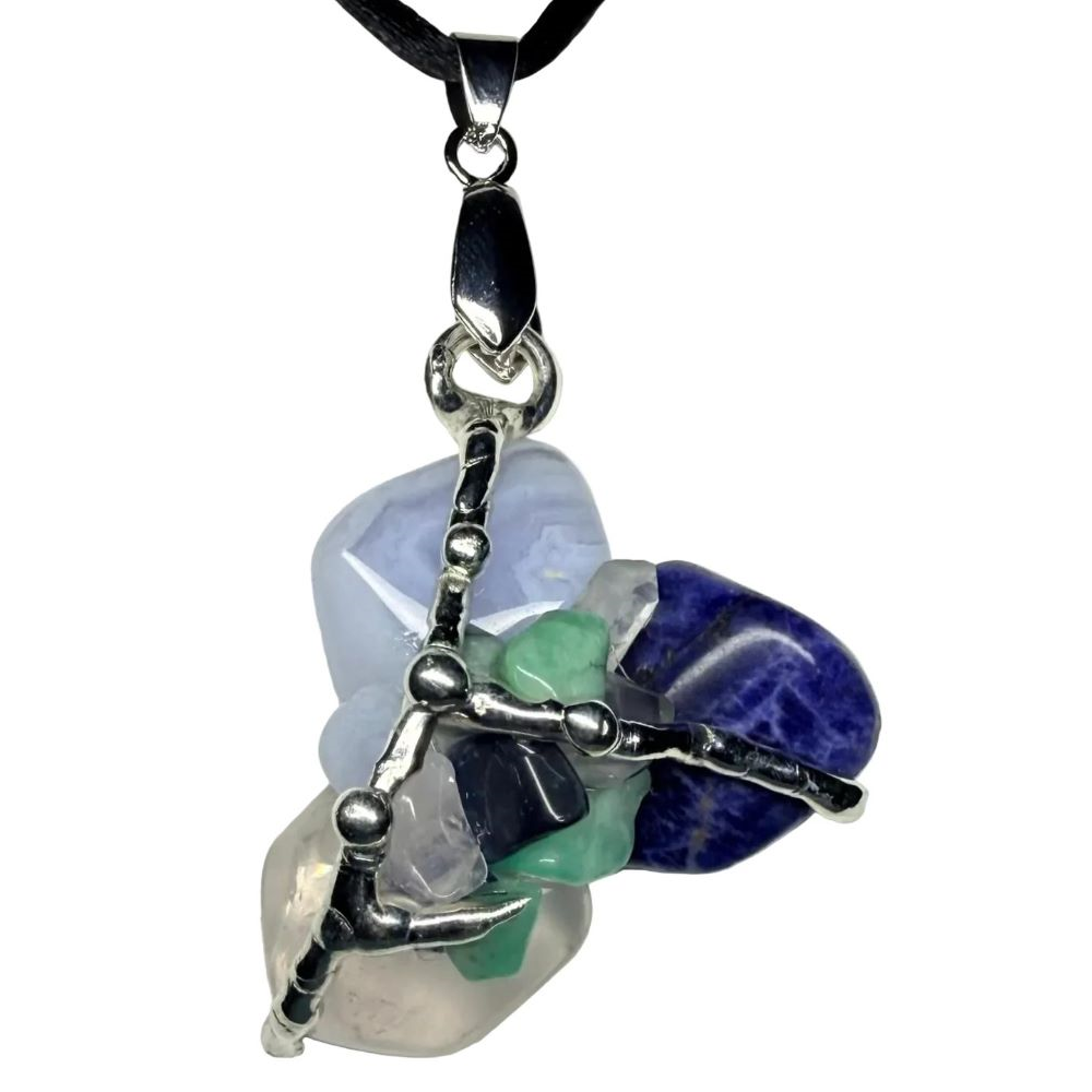 Taurus Amulet Drop