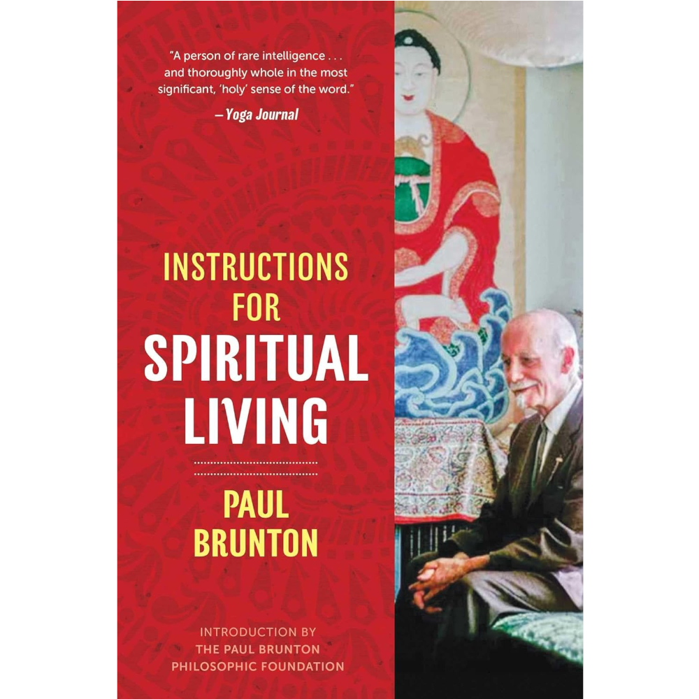 Spiritual Life