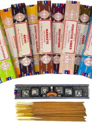 Nag Champa Collection