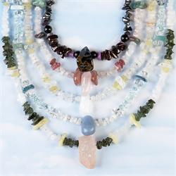 Power & Energy Strands