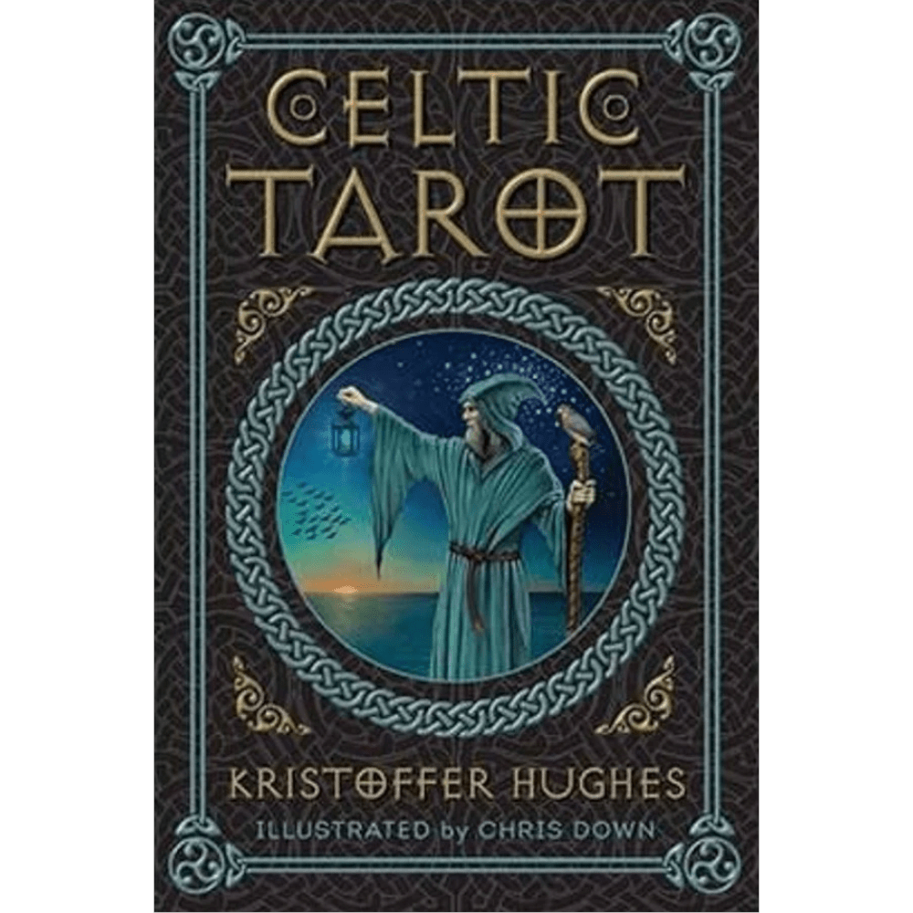 Celtic & Norse Decks