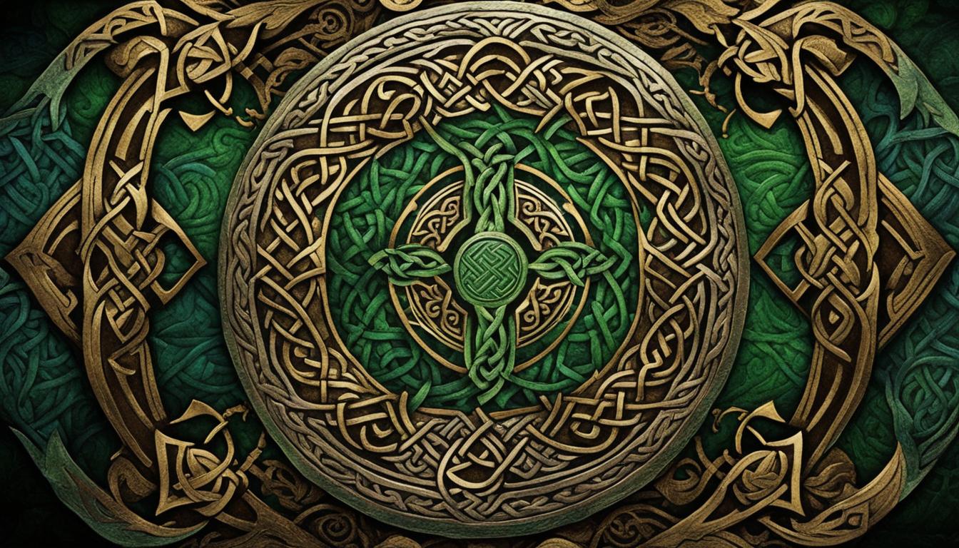 Celtic & Norse