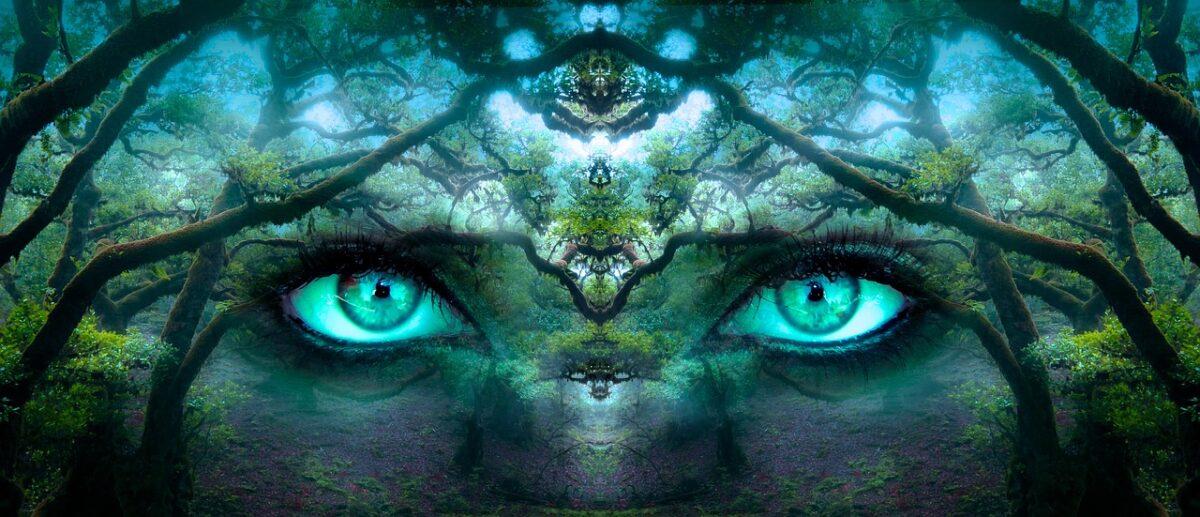 Conscious Living