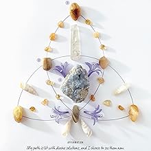 Crystal & Stone Books