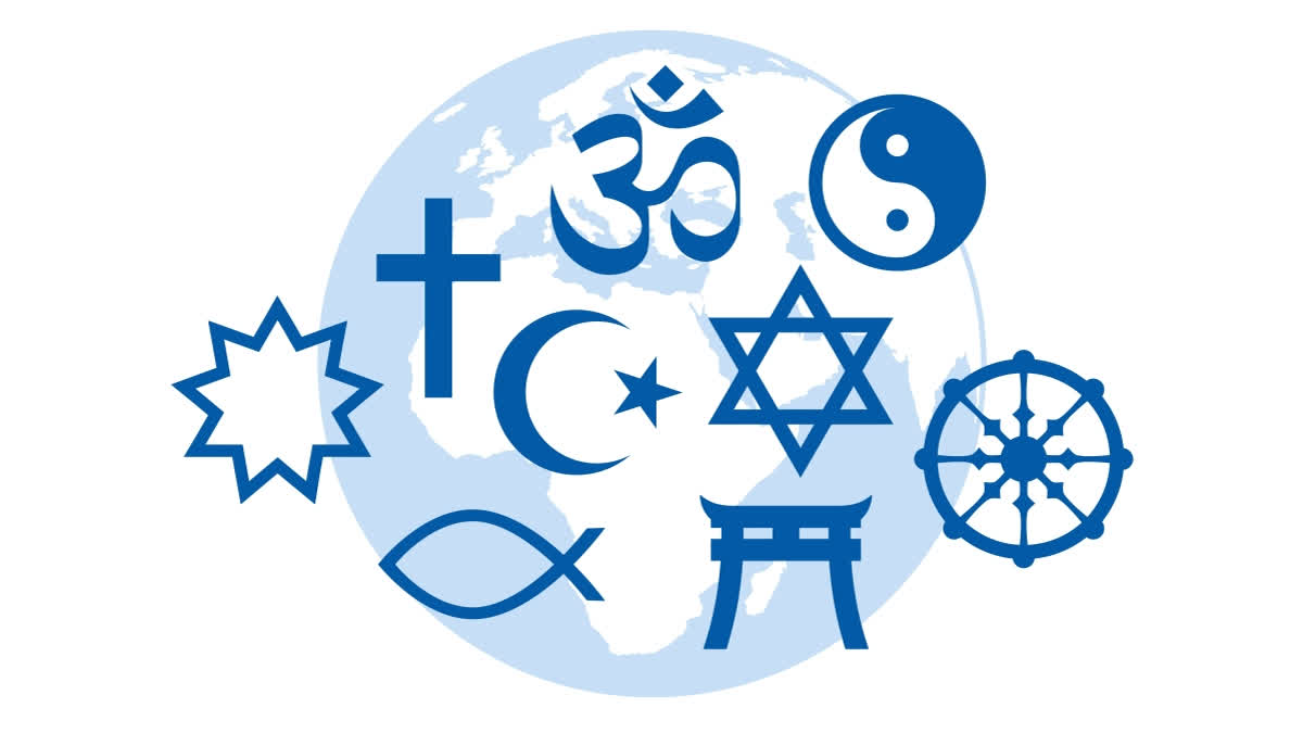 Religions
