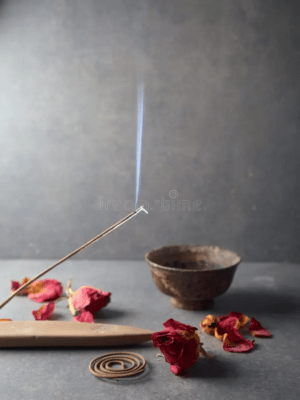 Traditional Incenses