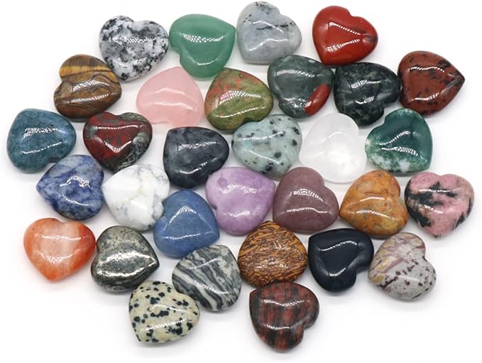 Compassionate Hearts