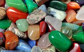 Intention Setting Stones