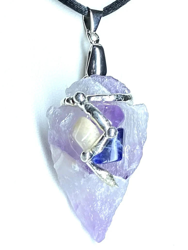 Amulets of Intention