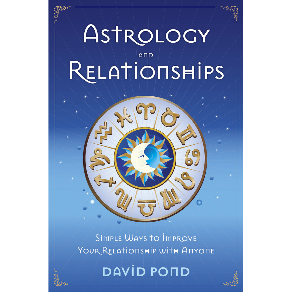 Astrology and Relationships image 0