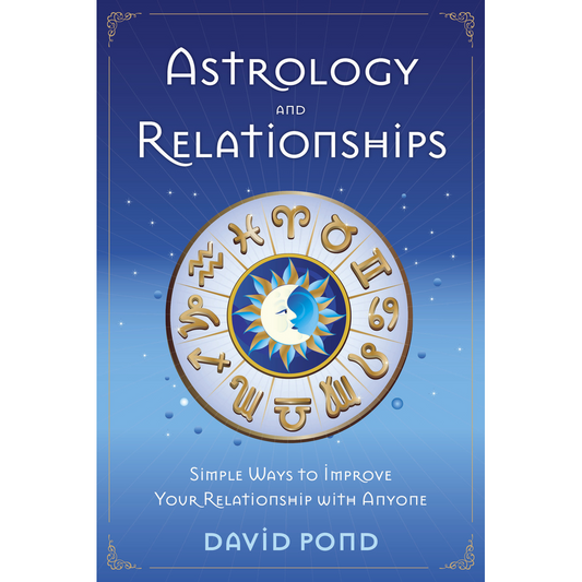 Astrology and Relationships image 0