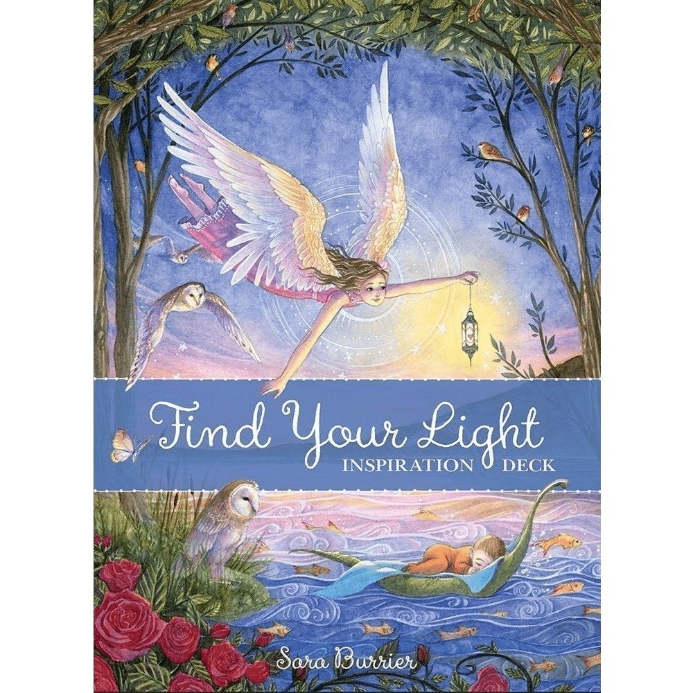 Find Your Light image 0