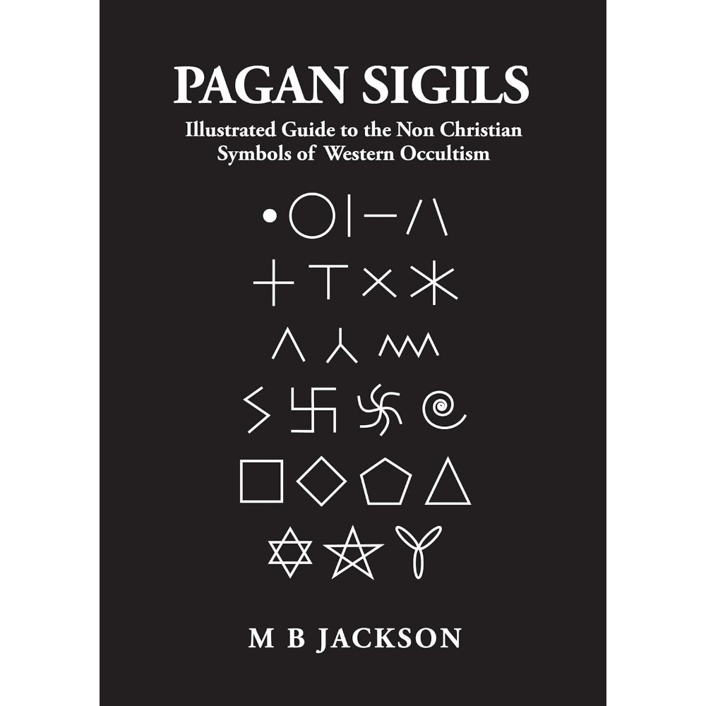 Pagan Sigils image 0