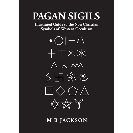 Pagan Sigils image 0
