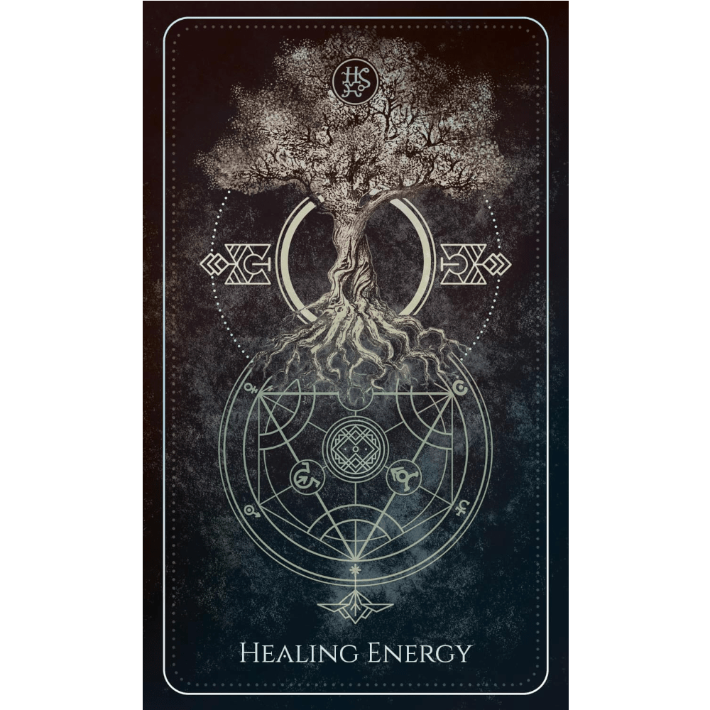 Talisman Oracle image 1