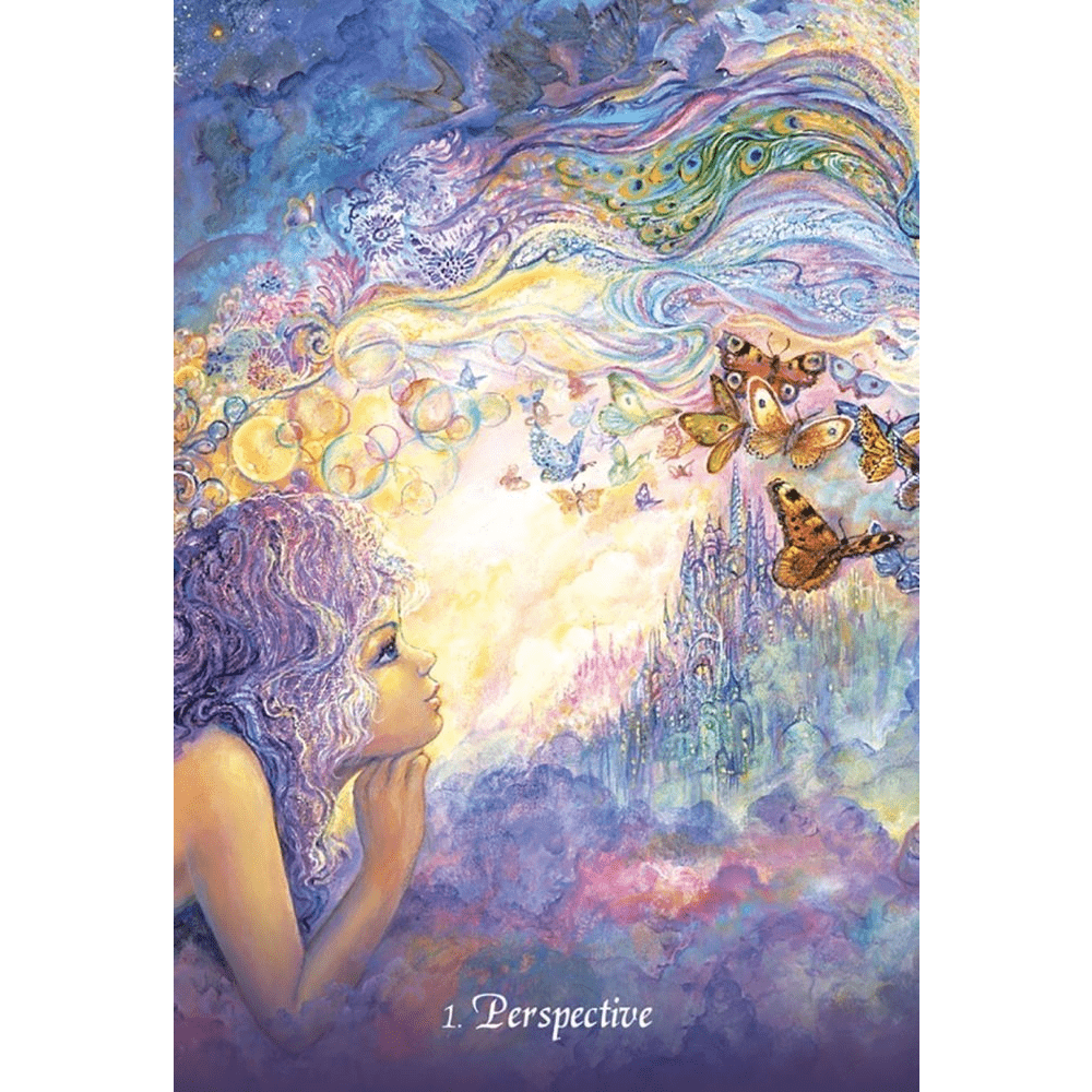 Gratitude Oracle image 4