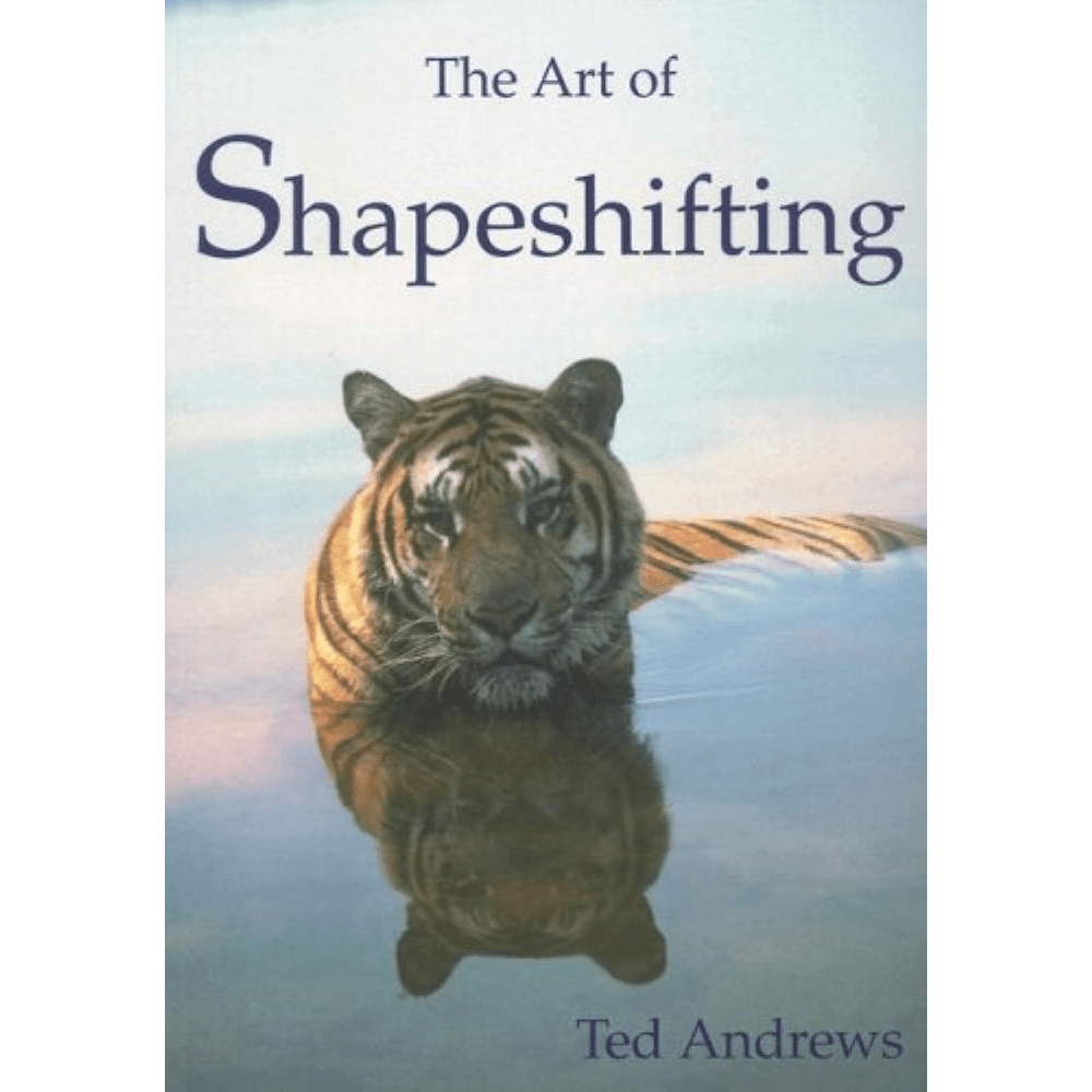 The Art of Shapeshifting image 0