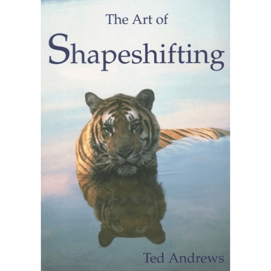 The Art of Shapeshifting image 0