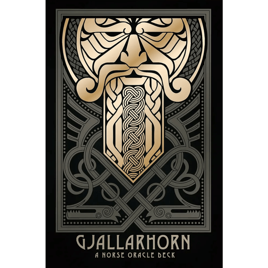 Gjallarhorn - Norse Oracle image 0