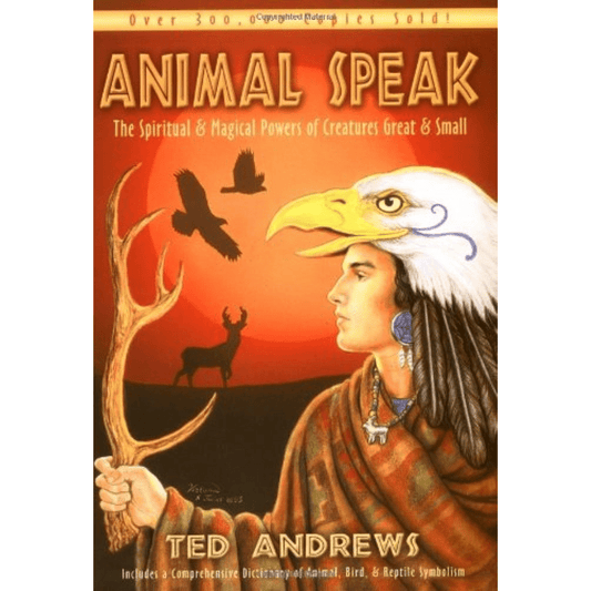 Animal Speak image 0