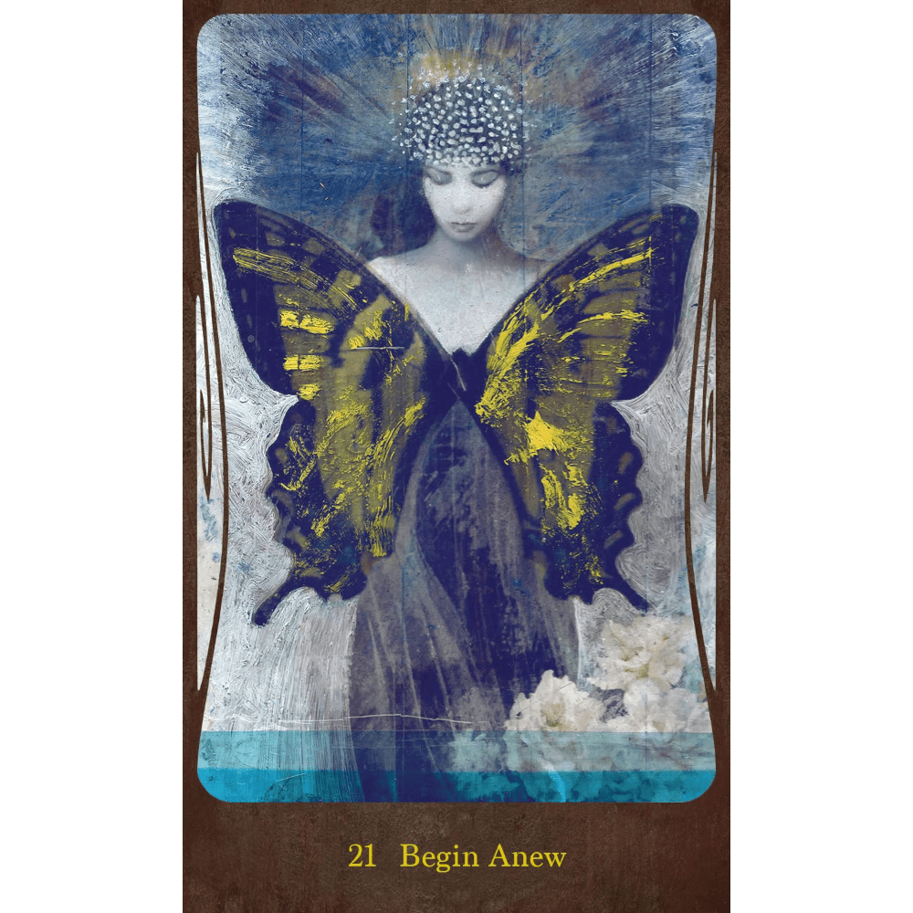 Divine Nature Oracle image 1