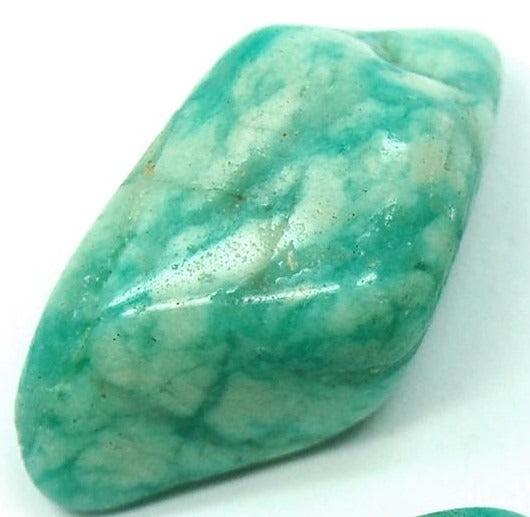 Amazonite Truth Speaker Stone image 1