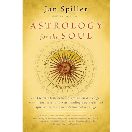 Astrology For The Soul image 0