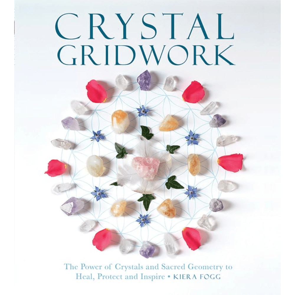 Crystal Gridwork image 0