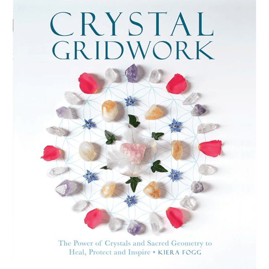 Crystal Gridwork image 0