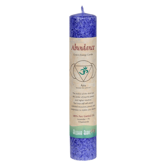 Abundance Chakra Pillar image 1