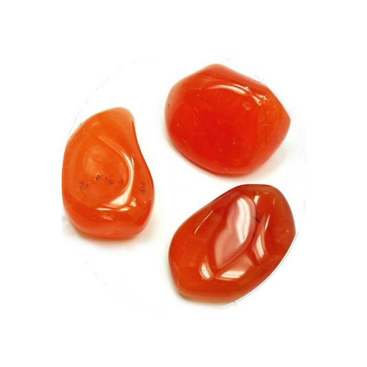 Carnelian Creative Spark Stone image 0