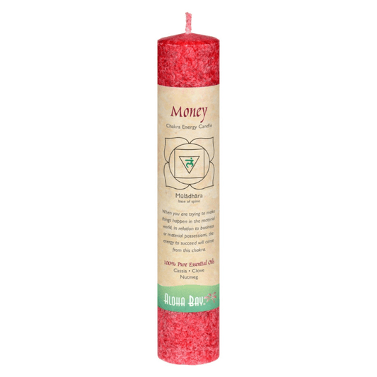 Money Chakra Pillar image 1