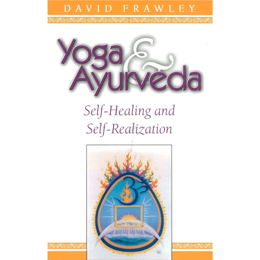 Yoga and Ayurveda image 0