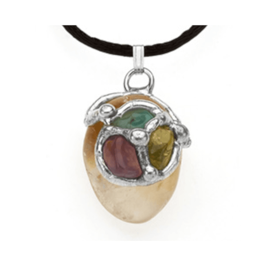 Prosperity Amulet Drop image 0