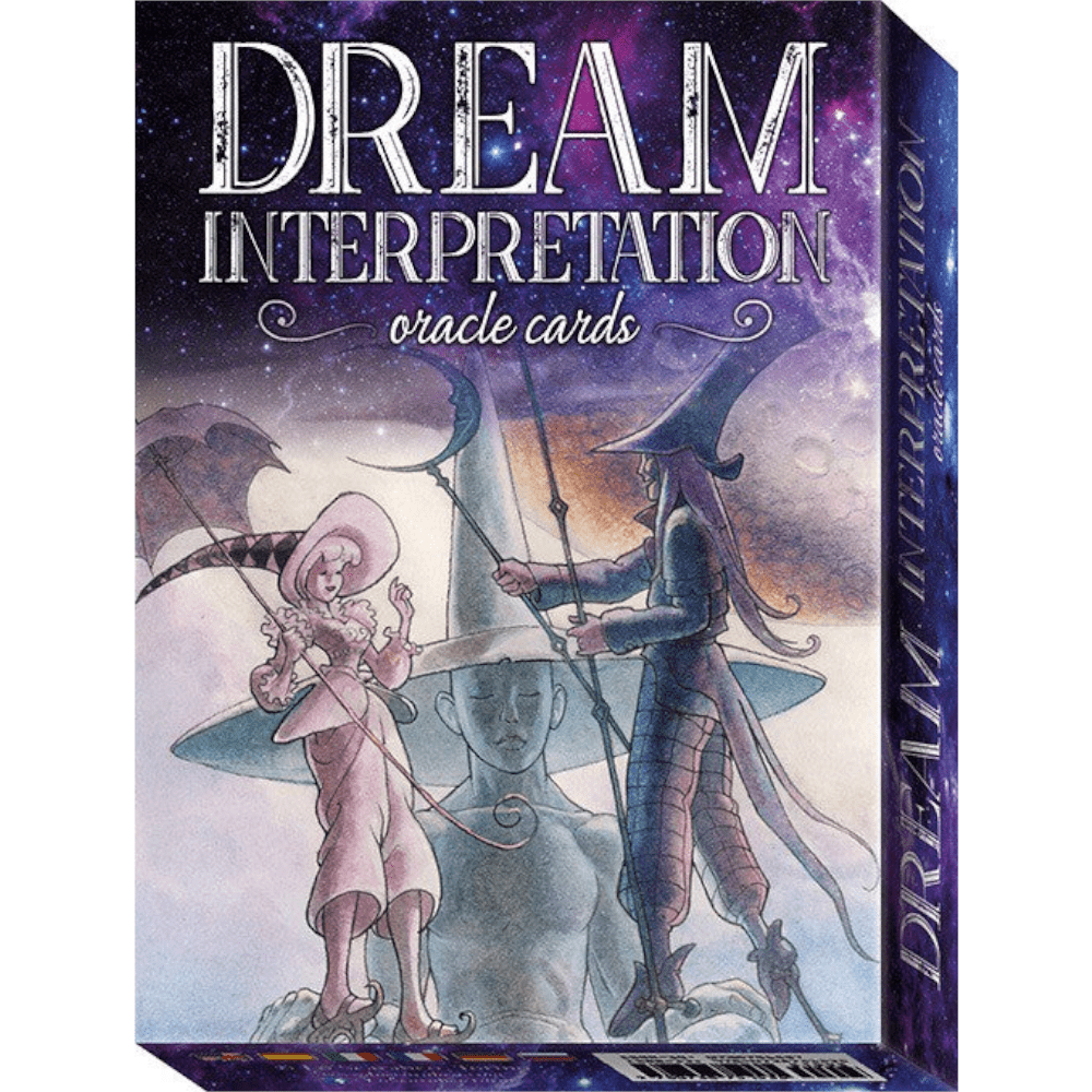 Dream Interpretation image 0
