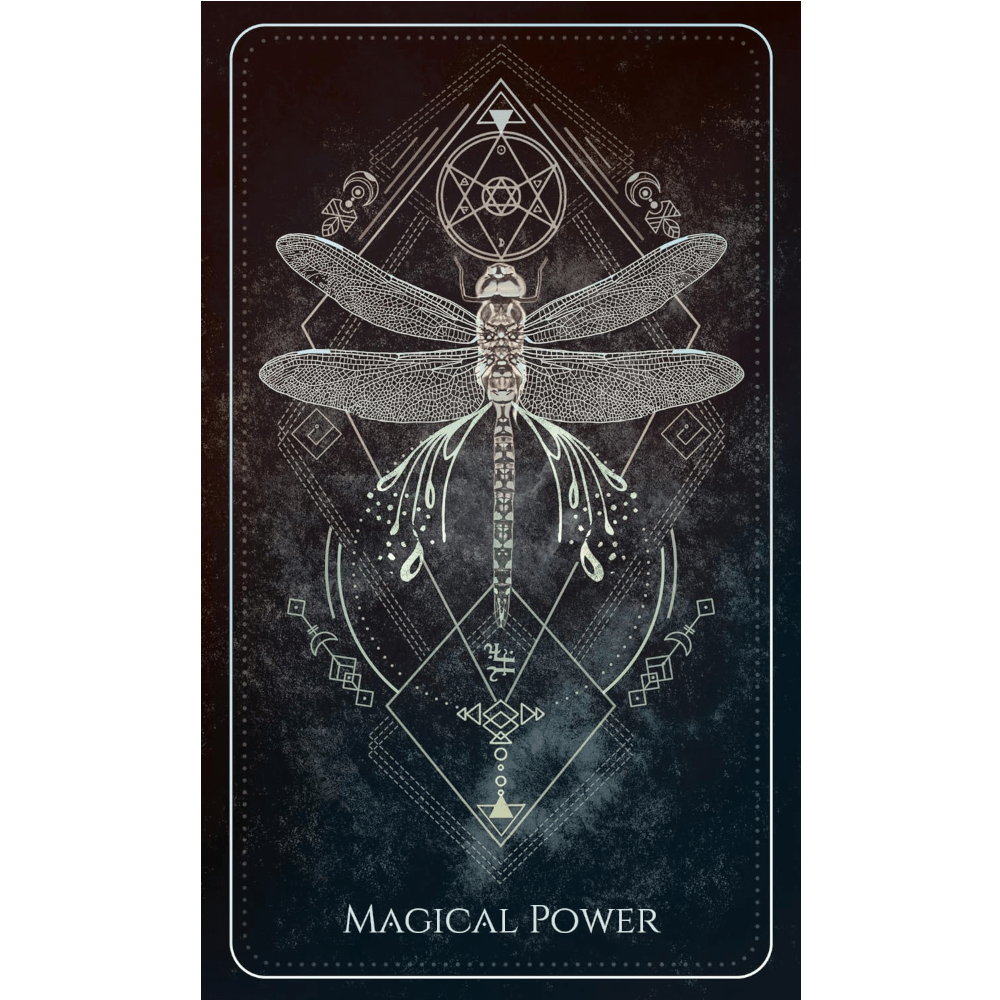 Talisman Oracle image 4