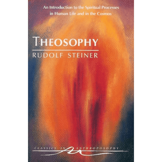 Theosophy image 0