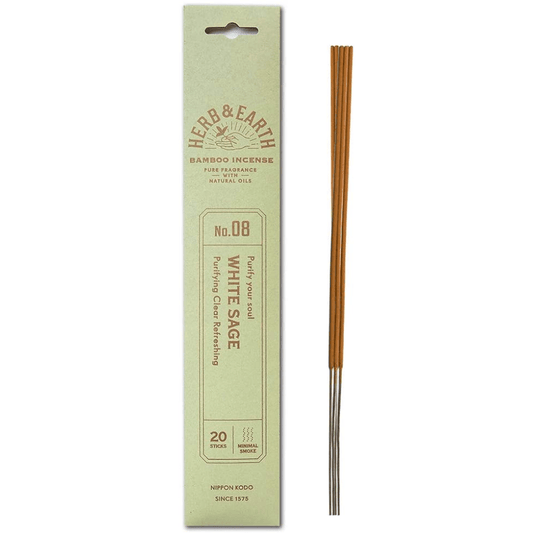 White Sage by Herb & Earth image 0