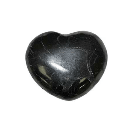 Shungite Heart image 0