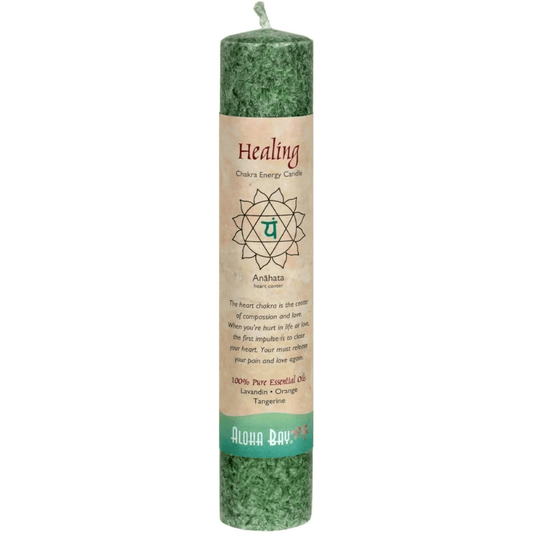 Healing Chakra Pillar image 1