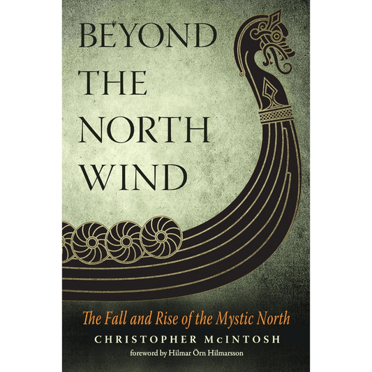 Beyond the North Wind image 0