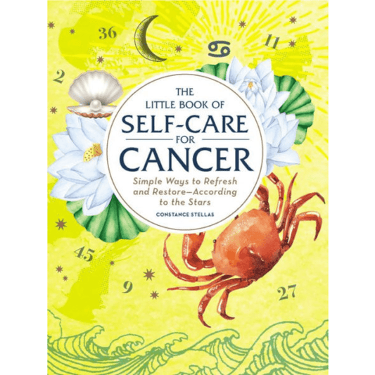 Little Bit of Self-Care for Cancer image 0
