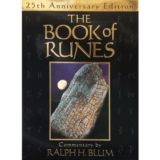 Book of Runes image 0