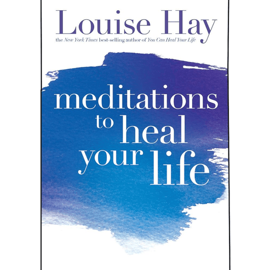 Meditations To Heal Your Life image 0