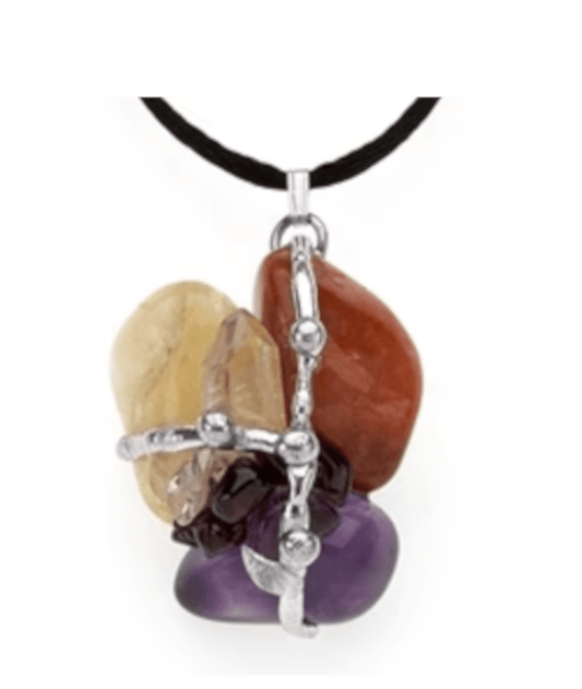 Cho Ku Rei Amulet Drop image 0