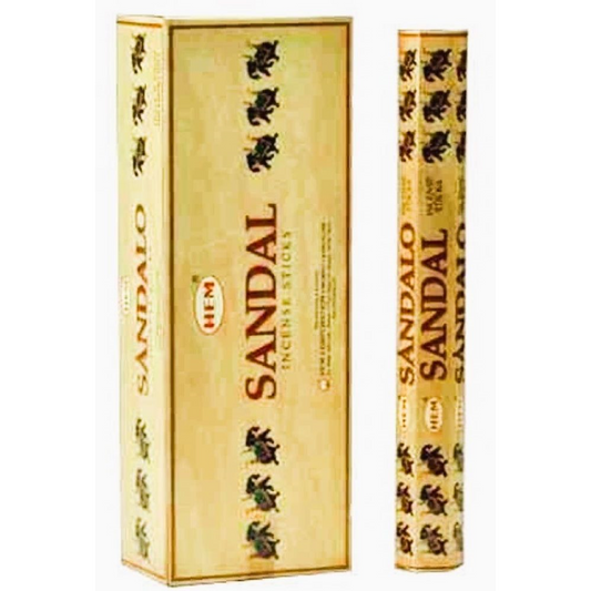 Sandalwood Hem Incense image 0
