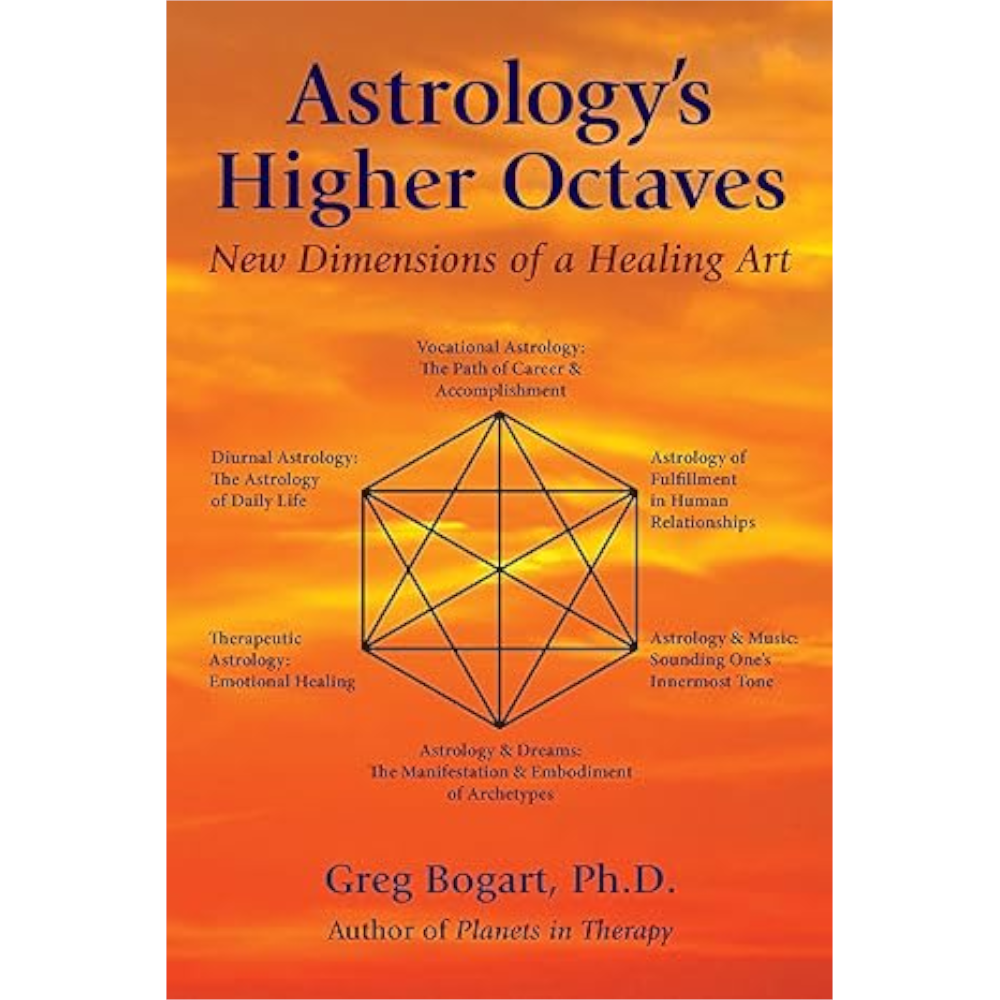 Astrology's Higher Octave image 0